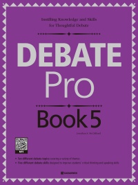 Debate Pro Book 5